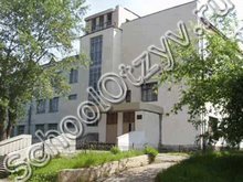 Школа №50 Челябинск