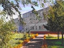 Школа №104 Челябинск