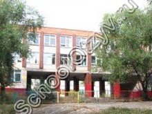 Школа №41 Челябинск