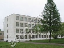 Школа №89 Челябинск