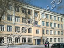 Лицей №37 Челябинск