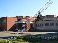 Школа №51 Челябинск