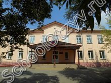 Специальная школа №60 Челябинск