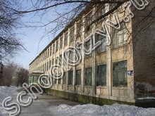 Школа №70 Челябинск