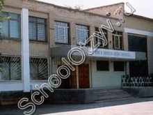 Лицей №82 Челябинск