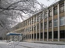 Школа №94 Челябинск