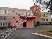 Школа №131 Челябинск