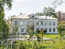 Специальная школа №83 Челябинск