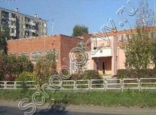 Школа №19 Челябинск