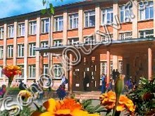 Школа №39 Челябинск