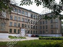 Школа №106 Челябинск