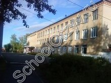 Школа №116 Челябинск