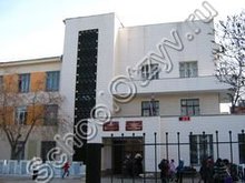 Гимназия №1 Челябинск