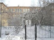 Гимназия №63 Челябинск
