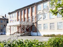 Школа-интернат №4 Челябинск