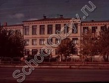 Школа №3 Южноуральск