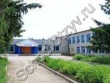 Акбашевская школа