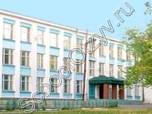 Байрамгуловская школа