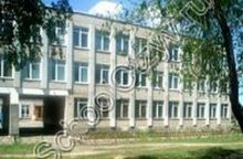 Школа №15 п. Зауральский
