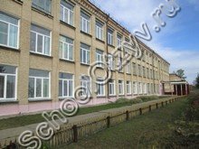 Каратабанская школа