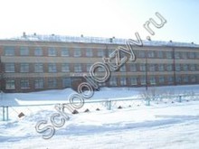 Путьоктябрьская школа