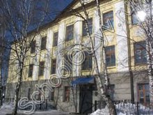 Школа №2 Нязепетровск