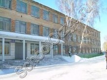 Школа с. Айлино