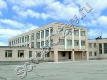 Краснопольская школа Сосновский район