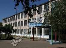 Саккуловская школа