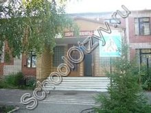 Карсинская школа