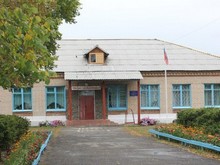 Яснополянская школа Троицкий район