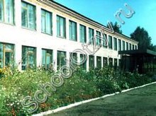 Хуторская школа Увельский район