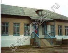 Непряхинская школа