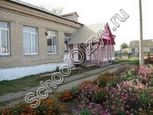 Тарутинская школа Чесменский район