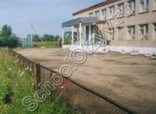 Цвиллингская школа Чесменский район
