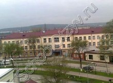 Школа №7 Грозный