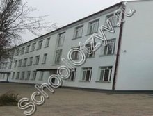 Школа №15 Грозный