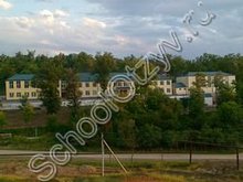 Школа №27 Грозный