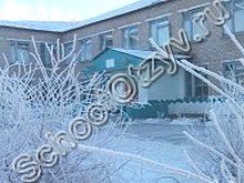Маргуцекская школа