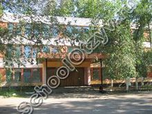 Школа №4 Краснокаменск