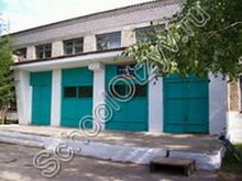 Захаровская школа Красночикойский район