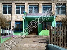Погодаевская школа