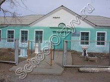 Досатуйская школа