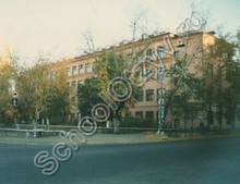 Гимназия №4 Чита