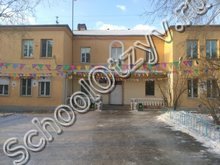 Гимназия №21 Чита