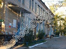 Начальная школа №37 Чита