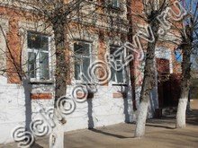 Школа №32 Чита