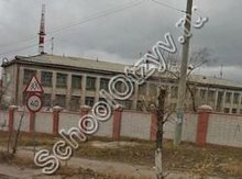 Школа №42 Чита