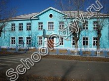 Школа №51 Чита