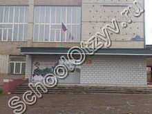 Забайкальский лицей-интернат